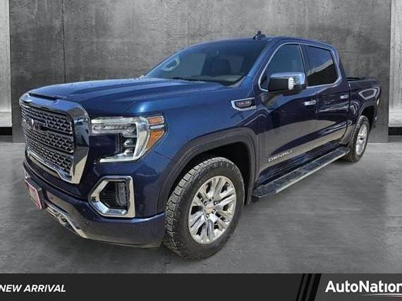 GMC SIERRA LIMITED 2022 3GTU9FEL6NG208772 image